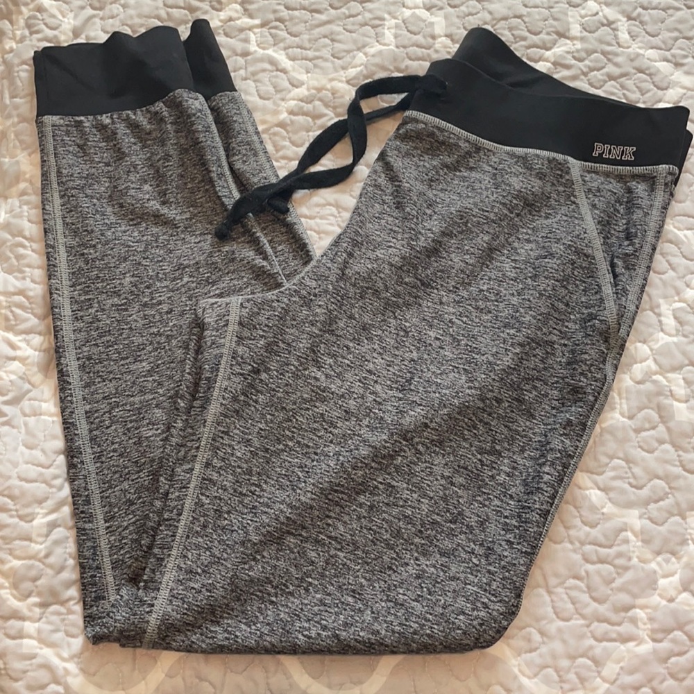 PINK Yoga Joggers
